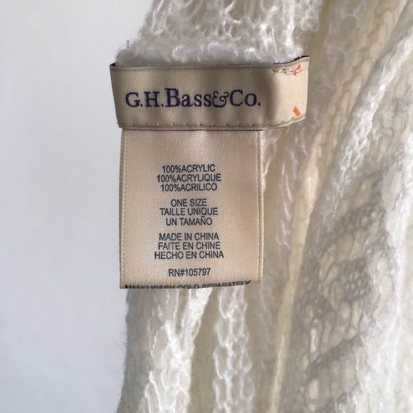 Infinity Scarf - Picture 3 of 3